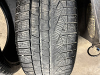 Pnevmatike Pirelli 275/35/20 zimska Količina: 2