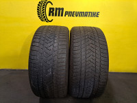 Pnevmatike Pirelli 305/40/20 zimska Količina: 2