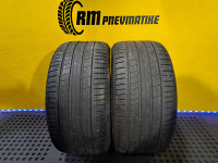 Pnevmatike Pirelli 315/35/20 poletna Količina: 2 RUN FLAT ZVEZDICA