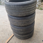 Pnevmatike Pirelli Scorpion verde 255/40/20 poletna Količina: 4