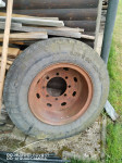 Pnevmatike Sava R20