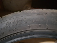 Pnevmatike SEBRING UHP, 195/55/20, poletna, Količina: 4
