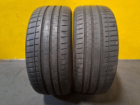 Pnevmatike Vredestein 225/35/20 poletna Količina: 2 6 MM