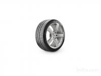 rabljene gume 235 45 20