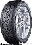 Zimske pnevmatike BRIDGESTONE Blizzak LM005 255/35R20 97W XL
