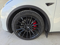 Zimske pnevmatike Bridgestone Blizzak LM005 – 255/40 R20 XL