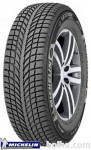 Zimske pnevmatike MICHELIN Latitude Alpin LA2 255/45R20 105V XL