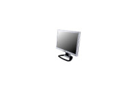 LCD MONITOR 50.8 CM (20.0") WIDE, GERICOM 2030, RABLJEN