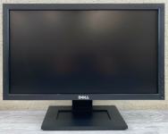 LCD Monitor  Dell E2010Ht 20  - DVI, VGA