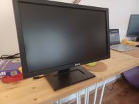 LCD monitor Dell E2011HT 1600 x 900 20-palcev
