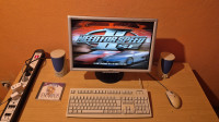 lcd monitor nec opticlear 20wgx2 pro