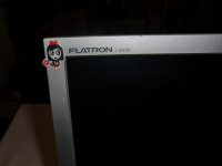 MONITOR FLATRON L 19195