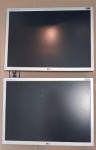monitor za računalnik 2 kos  LG Flatron L204WT