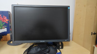 Philips monitor 200VW8 FB