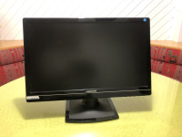MONITOR LED  20 " -   MEDION