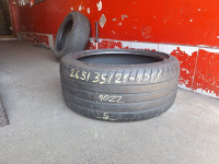 1-KOS Goodyear Eagle F1 assymetric 3 265 / 35  R 21