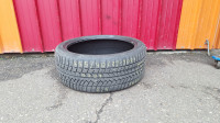 1-KOS Zimske pnevmatike Continental Winter Contact TS 850P 255/40/21