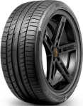CONTINENTAL ContiSportContact 5P 315/30ZR21 105Y FR ND0 DOT4022 DOT402
