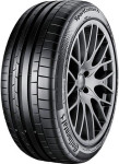 CONTINENTAL SC-6 FR NEO 295/40R21 111Y (dobava 10 dni)