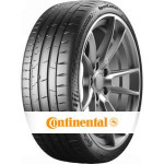 Continental SportContact 7 265/40R21 105Y (b)