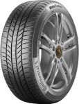 CONTINENTAL WinterContact TS 870 P DOT1323 235/45R21 101W (p)