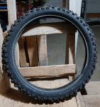 Cross sprednja pneumatika 80/100-21 DUNLOP