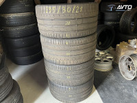 Letne gume Continental 295/30/21