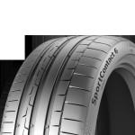 LETNE GUME, PNEVMATIKE CONTINENTAL 285/45/21 - 113Y XL DEMO