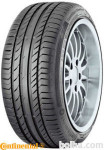 Letne pnevmatike CONTINENTAL ContiSportContact 5 SUV 295/40R21  XL MO