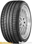 Letne pnevmatike CONTINENTAL ContiSportContact 5P 265/35R21 101Y FR...