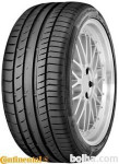 Letne pnevmatike CONTINENTAL ContiSportContact 5P 275/35R21 103Y XL...