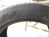 Letne pnevmatike Pirelli PZero 275/45R21 in 315/40R21