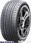 Letne pnevmatike ROTALLA Setula S-Race RS01 295/35R21 107Y XL FR