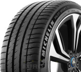 MICHELIN 295/30R21 102Y Pilot Sport EV ACOUSTIC MO1  DOTXX23 (n)