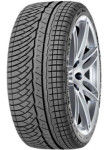 MICHELIN ALPIN PA4 285/30R21 100W (dobava 10 dni)