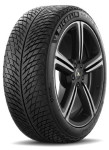 MICHELIN PILOT ALPIN 5  NE0 255/45R21 106V (dobava 10 dni)