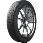 Michelin PILOT ALPIN 5 XL 245/40 R21 100V