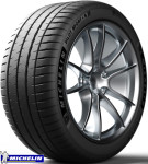 MICHELIN Pilot Sport 4S DOT4423 295/35R21 107Y (p)