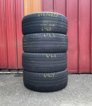 Pirelli P Zero 255 / 40  R 21