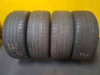 Pnevmatike 275/45/21 poletna Količina: 4 GRIMPAX 2021