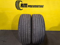 Pnevmatike Bridgestone 245/40/21 poletna Količina: 2 RUN FLAT 2022/24