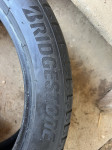 Pnevmatike Bridgestone 285/40/21 poletna Količina: 2