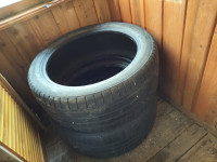 Pnevmatike Bridgestone 285/45/21 poletna Količina: 2