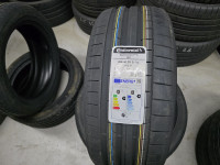 Pnevmatike Continental 255/40/21 poletna Količina: 2