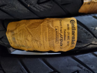 Pnevmatike Continental drugo,90/90/21 celoletna Količina: 4