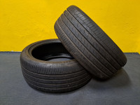 Pnevmatike Goodyear 265/40/21 poletna Količina: 2 KOT NOVI 2020 7,7 MM