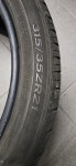 Pnevmatike Hankook 315/35/21 poletna Količina: 2