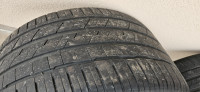 Pnevmatike Hankook 315/35/21 poletna Količina: 2