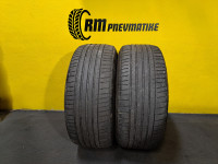 Pnevmatike Michelin 275/40/21 poletna Količina: 2 RUN FLAT