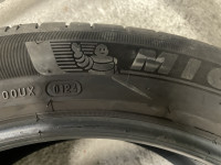 Pnevmatike Michelin 275/45/21 poletna Količina: 2